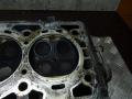 головка блока цилиндров Opel Vectra C 2005, 2.2 л., 55561003 - фото №15