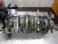 головка блока цилиндров Volkswagen Golf 4 поколение 2002, 1.9 л., 038103373E - фото №2