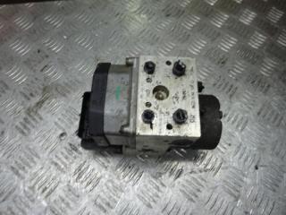 блок ABS Audi A6 4B/C5 1998, 2.4 л., МКПП, седан, 8E0614111C