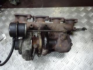 турбина Ford Transit 6 поколение 2004, 2.0 л., 2S1Q6K682BB