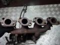 турбина Ford Transit 6 поколение 2004, 2.0 л., 2S1Q6K682BB - фото №2
