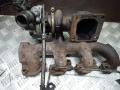 турбина Ford Transit 6 поколение 2004, 2.0 л., 2S1Q6K682BB - фото №7