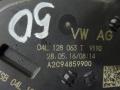 заслонка дроссельная Volkswagen Golf 6 поколение 2012, 2.0 л., 04L128063T - фото №4