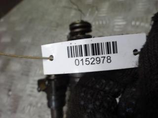 форсунка Volkswagen Passat B6 2005, 2.0 л., 038130073BC