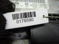 блок управления двигателем Mercedes-Benz C-Класс W203/S203/CL203 [рестайлинг] 2006, 2.2 л., МКПП, хетчбэк 5 дв., A6461505091 - фото №2