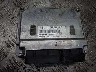 блок управления двигателем Volkswagen Passat B4 1994, 3B906018G