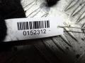форсунка Volkswagen Transporter T5 2004, 1.9 л., 038130073F - фото №3