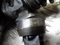 фонарь салона (плафон) Volkswagen Polo 3 поколение 1996, 038130073BC - фото №2