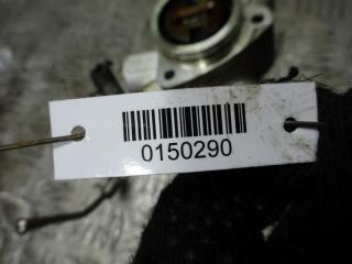 ТНВД Volkswagen Golf 4 поколение 2002, 1.6 л., МКПП, универсал, 036127025J