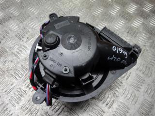 моторчик печки Mercedes-Benz Vito W638 2002, 2.2 л., МКПП, микроавтобус