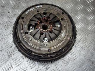 маховик Volkswagen Sharan 1 поколение 1998, 1.9 л., AFN