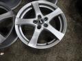 диск литой Mercedes-Benz C-Класс W204/S204 2010, 7J17H2ET35, CMA482707 - фото №7