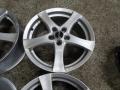 диск литой Mercedes-Benz C-Класс W204/S204 2010, 7J17H2ET35, CMA482707 - фото №9