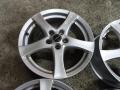 диск литой Mercedes-Benz C-Класс W204/S204 2010, 7J17H2ET35, CMA482707 - фото №10