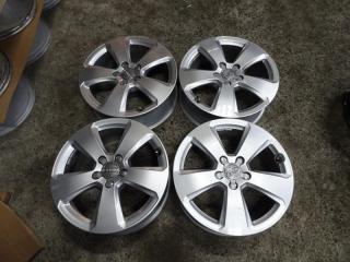 диск литой Audi A3 8V 2014, 6, 5J17H2ET43, 8V0601025AD