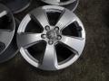 диск литой Audi A3 8V 2014, 6, 5J17H2ET43, 8V0601025AD - фото №8