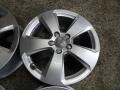 диск литой Audi A3 8V 2014, 6, 5J17H2ET43, 8V0601025AD - фото №10