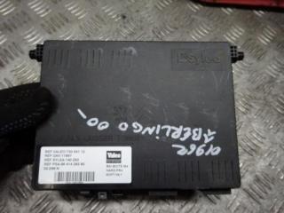 блок комфорта Citroen Berlingo 1 поколение (M49) 1998, 1.4 л., МКПП, фургон, 9641428380, BSIBOITEM4