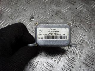 датчик курсовой устойчивости Volkswagen Golf 4 поколение 2002, 1.6 л., МКПП, универсал, 1J0907655