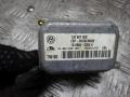 датчик курсовой устойчивости Volkswagen Golf 4 поколение 2002, 1.6 л., МКПП, универсал, 1J0907655 - фото №4