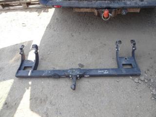 прицепное устройство (фаркоп) Citroen Jumper 1 поколение 1999, 2.5 л., МКПП, микроавтобус