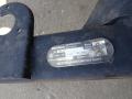 прицепное устройство (фаркоп) Citroen Jumper 1 поколение 1999, 2.5 л., МКПП, микроавтобус - фото №2
