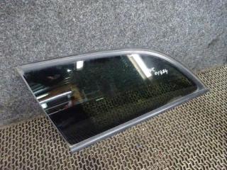 стекло кузовное боковое левое Opel Vectra C 2005, 2.2 л., МКПП, универсал