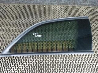 стекло кузовное боковое правое Opel Vectra C 2005, 2.2 л., МКПП, универсал