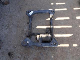 балка подвески передняя (подрамник) Land Rover Range Rover 3 поколение [рестайлинг] 2007, 3.6 л., АКПП, внедорожник 5 дв., KQD500180
