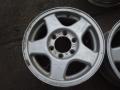 диск литой Opel Monterey A 1996, 7J16H2ET38 - фото №3