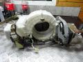 корпус отопителя (печки) Mercedes-Benz Vito W638 2002, 2.2 л., МКПП, микроавтобус, A6388302061 - фото №2
