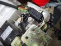 корпус отопителя (печки) Mercedes-Benz Vito W638 2002, 2.2 л., МКПП, микроавтобус, A6388302061 - фото №7