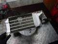корпус отопителя (печки) Mercedes-Benz Vito W638 2002, 2.2 л., МКПП, микроавтобус, A6388302061 - фото №8