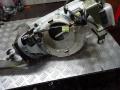корпус отопителя (печки) Mercedes-Benz Vito W638 2002, 2.2 л., МКПП, микроавтобус, A6388302061 - фото №9