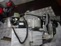 корпус отопителя (печки) Mercedes-Benz Vito W638 2002, 2.2 л., МКПП, микроавтобус, A6388302061 - фото №10