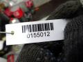 корпус отопителя (печки) Mercedes-Benz Vito W638 2002, 2.2 л., МКПП, микроавтобус, A6388302061 - фото №12