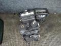 корпус отопителя (печки) Renault Grand Scenic 2 поколение 2006, 2.0 л., МКПП, минивэн, 8200480086 - фото №4