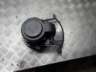 моторчик печки Volkswagen Multivan T5 2004, 2.5 л., МКПП, микроавтобус, 7E1820021