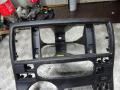 рамка под магнитолу Volkswagen Multivan T5 2004, 2.5 л., МКПП, микроавтобус, 7H5858011F - фото №4