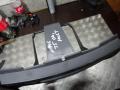 рамка под магнитолу Volkswagen Multivan T5 2004, 2.5 л., МКПП, микроавтобус, 7H5858011F - фото №5