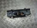 блок управления печки / климат-контроля Mercedes-Benz Sprinter 2 поколение (W906) 2010, 2.2 л., МКПП, микроавтобус, A9068301785 - фото №8