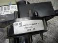 переключатель подрулевой (стрекоза) Volkswagen Transporter T5 2006, 1.9 л., МКПП, микроавтобус, 7H0953513 - фото №6