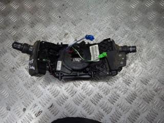 переключатель подрулевой (стрекоза) Renault Grand Scenic 2 поколение 2006, 2.0 л., МКПП, минивэн, 8200127727