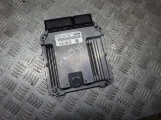 блок управления двигателем Volkswagen Multivan T5 2004, 2.5 л., МКПП, микроавтобус, 070906016AN