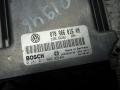 блок управления двигателем Volkswagen Multivan T5 2004, 2.5 л., МКПП, микроавтобус, 070906016AN - фото №5