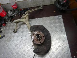ступица передняя правая Audi A4 B6 2004, 1.9 л., МКПП, универсал
