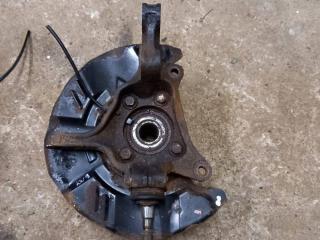 кулак поворотный правый Subaru Forester 3 поколение (SH) 2009, 2.5 л., бензин, 28313AG020