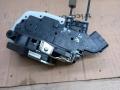 замок двери задней правой Nissan Murano Z51 2010, 3.5 л., VQ35DE, бензин, вариатор, (kh3) black, внедорожник 5 дв., передний привод, 825001AA0A - фото №3