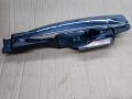 ручка наружная задняя правая Nissan Murano Z51 2010, 3.5 л., VQ35DE, бензин, вариатор, (kh3) black, внедорожник 5 дв., передний привод, 806101AA0A, 80640-1AA0A, 80646-1AA0A - фото №2