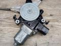 стеклоподъемник передний правый Subaru Forester 3 поколение (SH) 2010, 2.5 л., бензин, 61041SC000 - фото №2